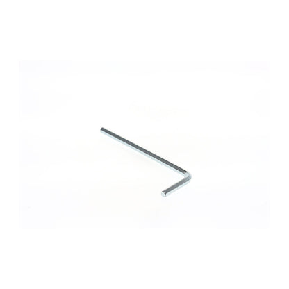 GEDORE 42 3 - Llave Allen Acodada 3 mm