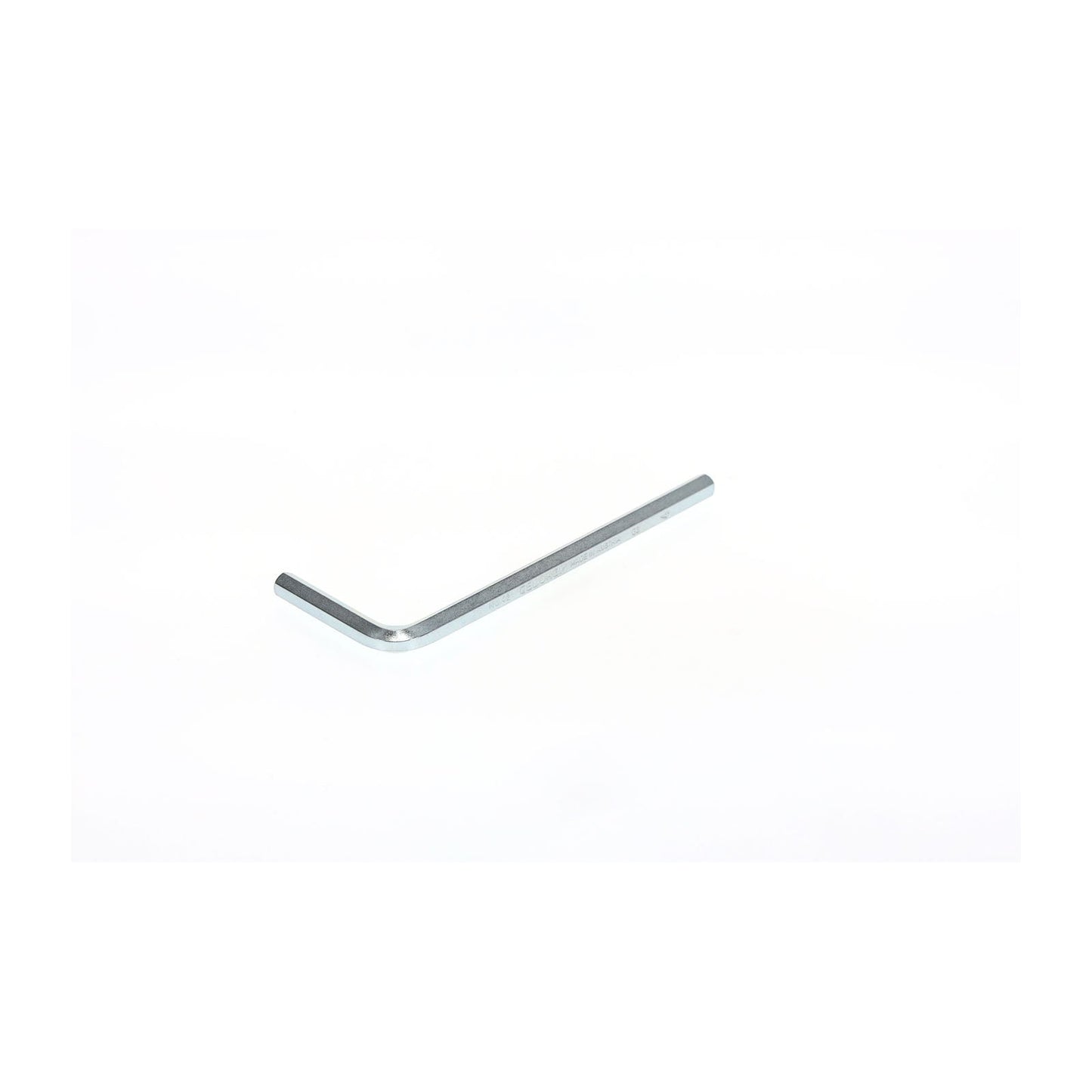 GEDORE 42 4 - Llave Allen Acodada 4 mm