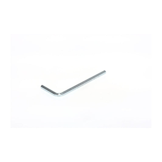 GEDORE 42 4 - Llave Allen Acodada 4 mm