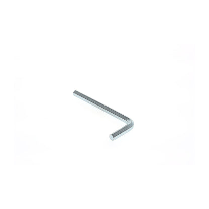 GEDORE 42 7 - Llave Allen Acodada 7 mm