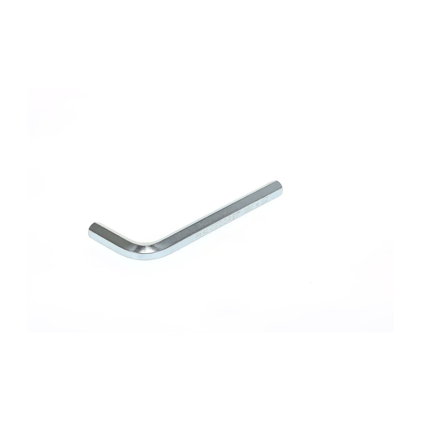 GEDORE 42 10 - Llave Allen Acodada 10 mm
