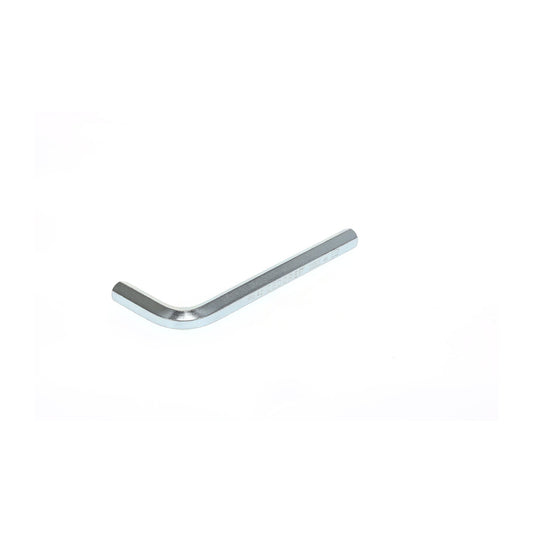 GEDORE 42 10 - Llave Allen Acodada 10 mm