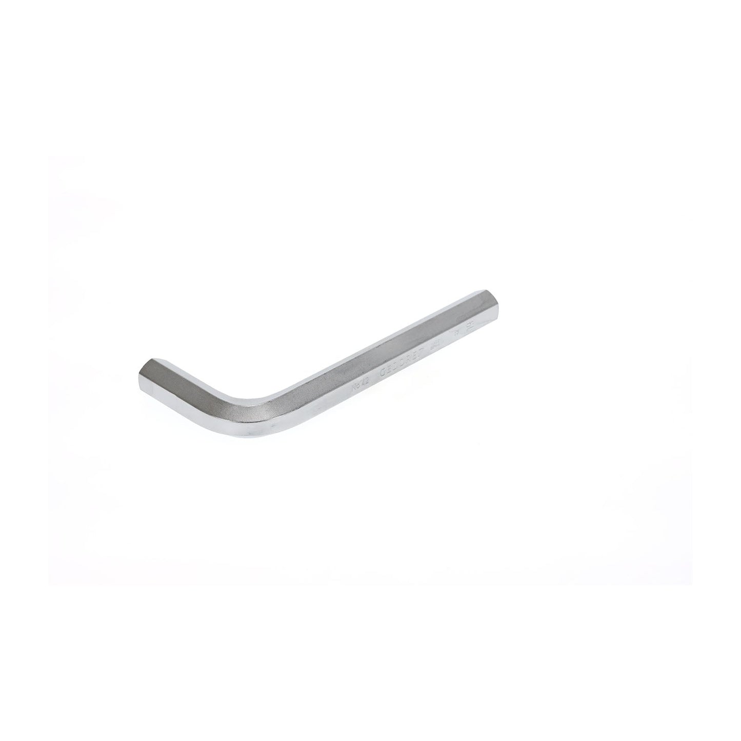 GEDORE 42 19 - Llave Allen Acodada 19 mm