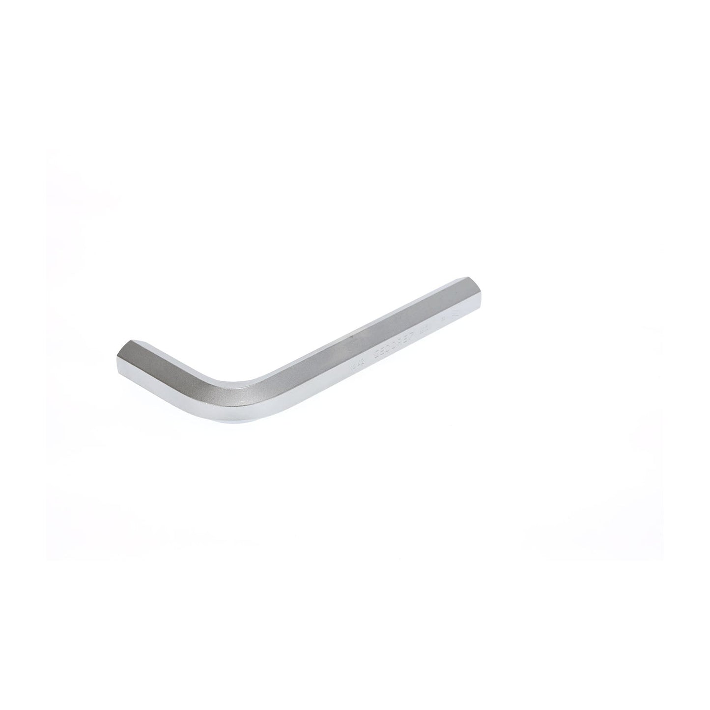 GEDORE 42 22 - Llave Allen Acodada 22 mm