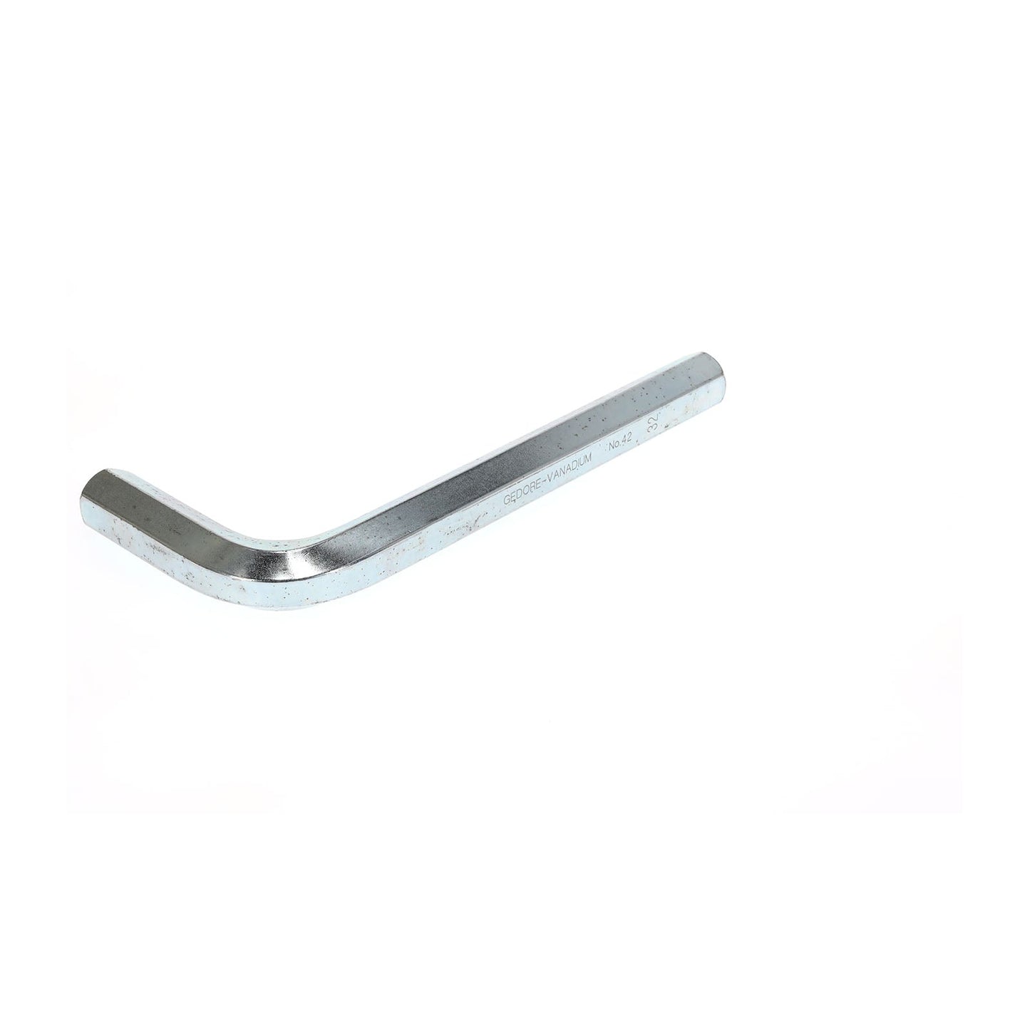 GEDORE 42 32 - Llave Allen Acodada 32 mm