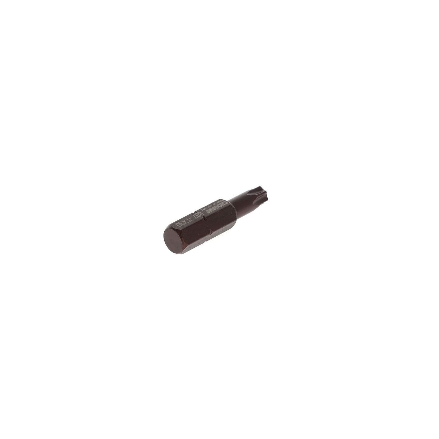 GEDORE 887 - Puntas de 5/16" TORX®