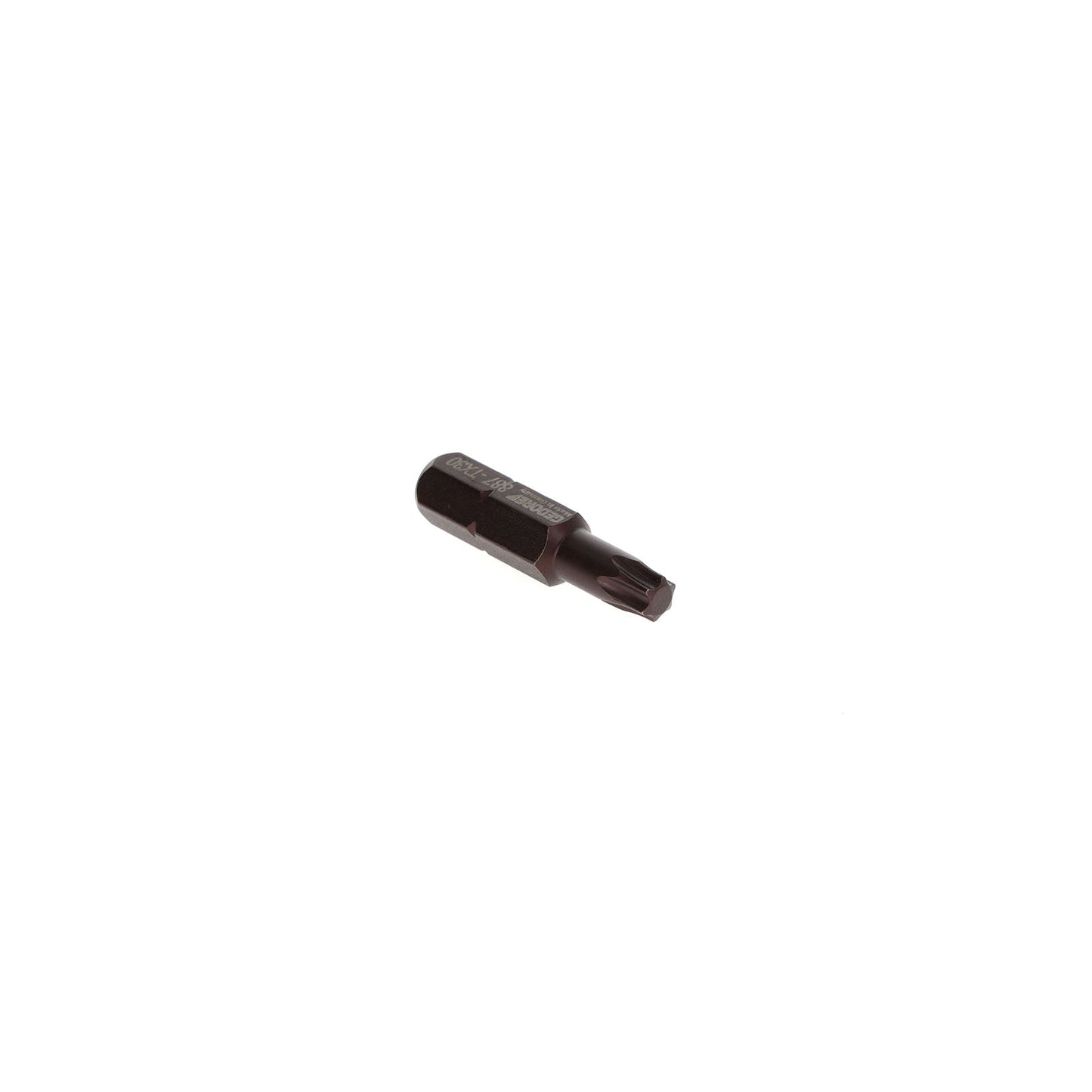 GEDORE 887 - Puntas de 5/16" TORX®