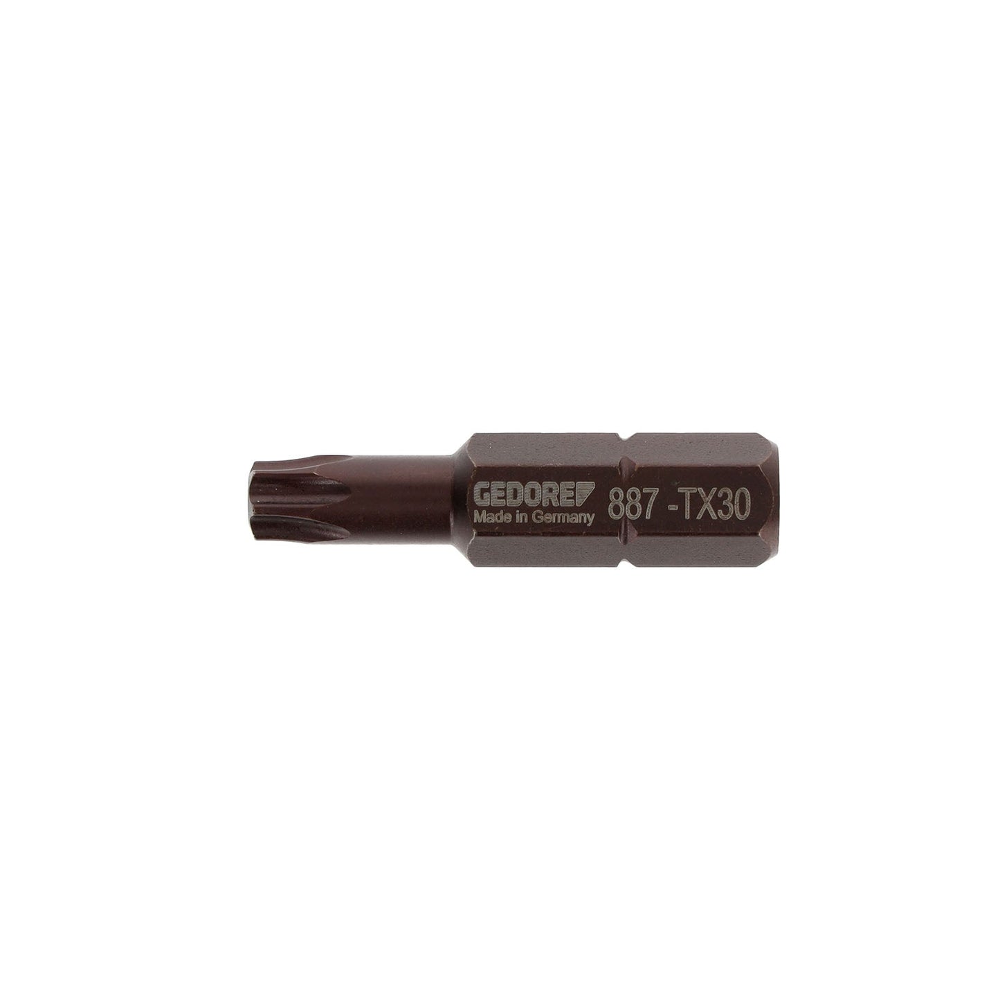 GEDORE 887 - Puntas de 5/16" TORX®