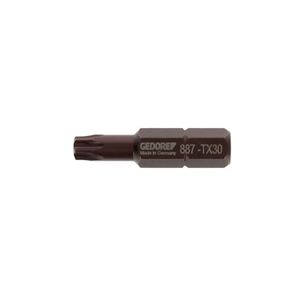 GEDORE 887 - Puntas de 5/16" TORX®