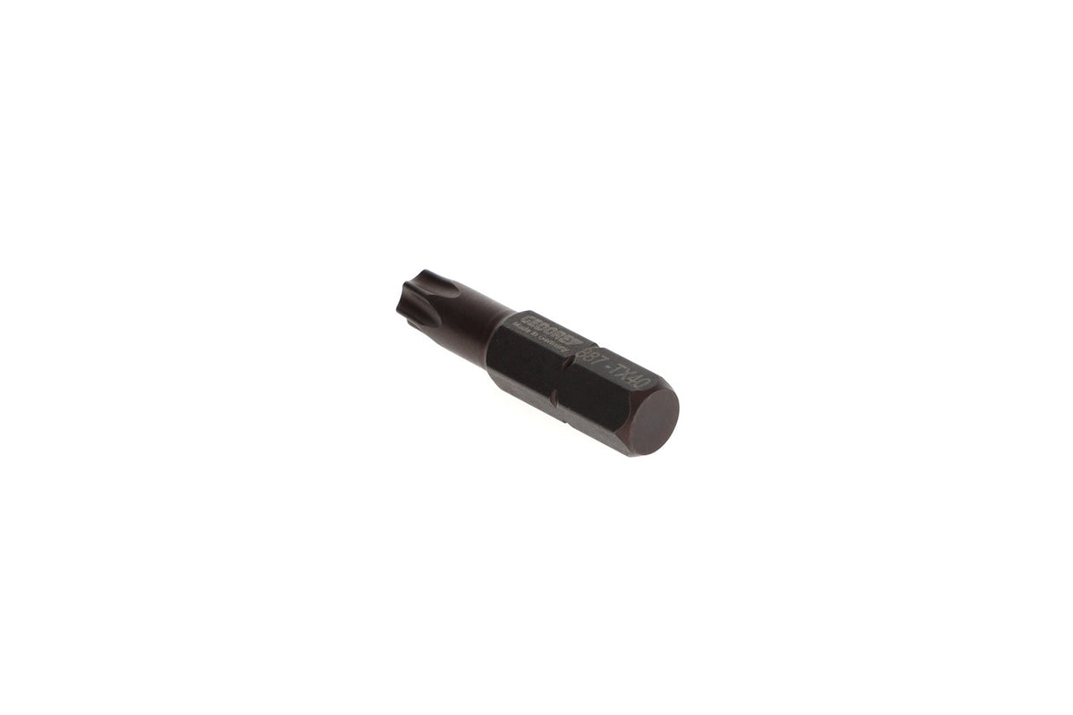 Embouts Torx (TX) de 5/16"
