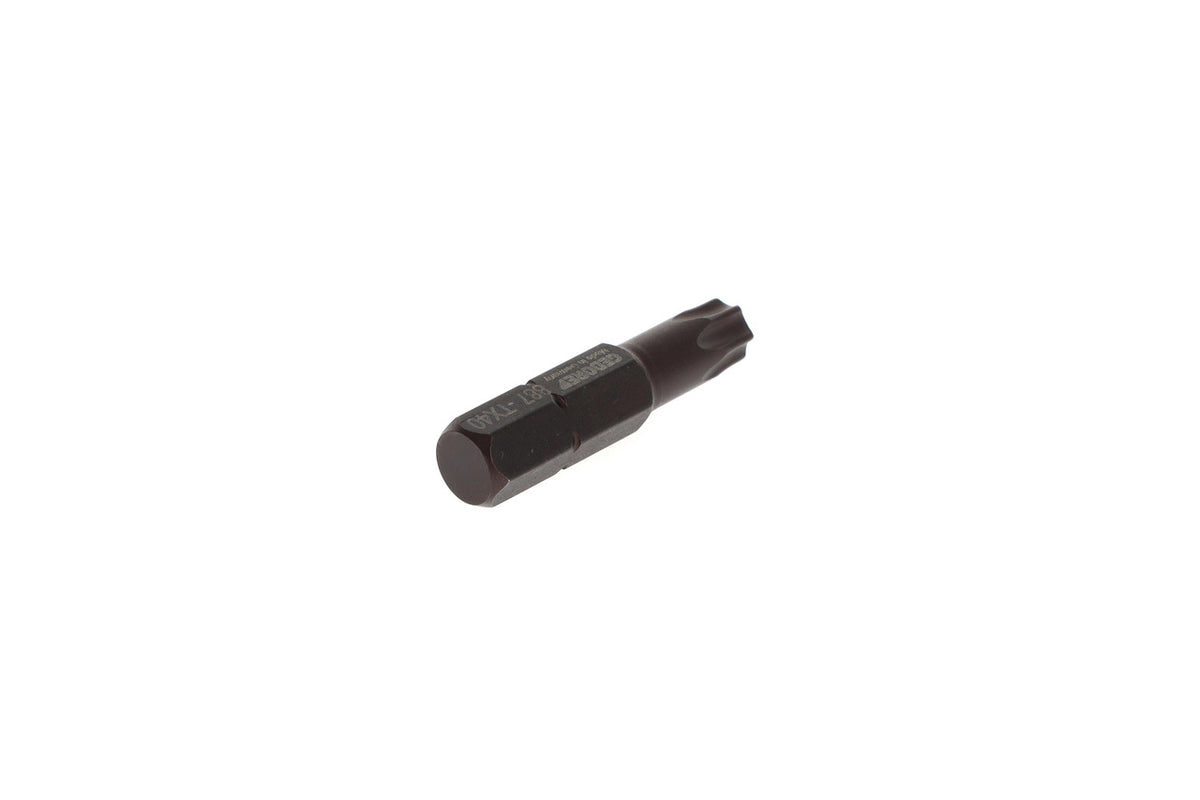 Embouts Torx (TX) de 5/16"
