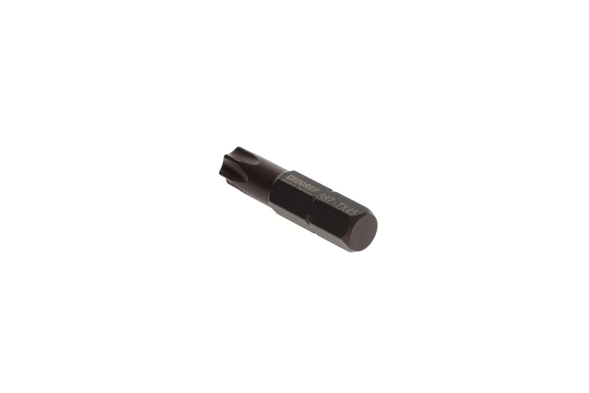 Embouts Torx (TX) de 5/16"