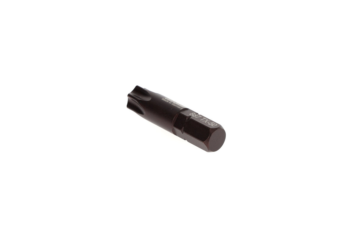 Embouts Torx (TX) de 5/16"