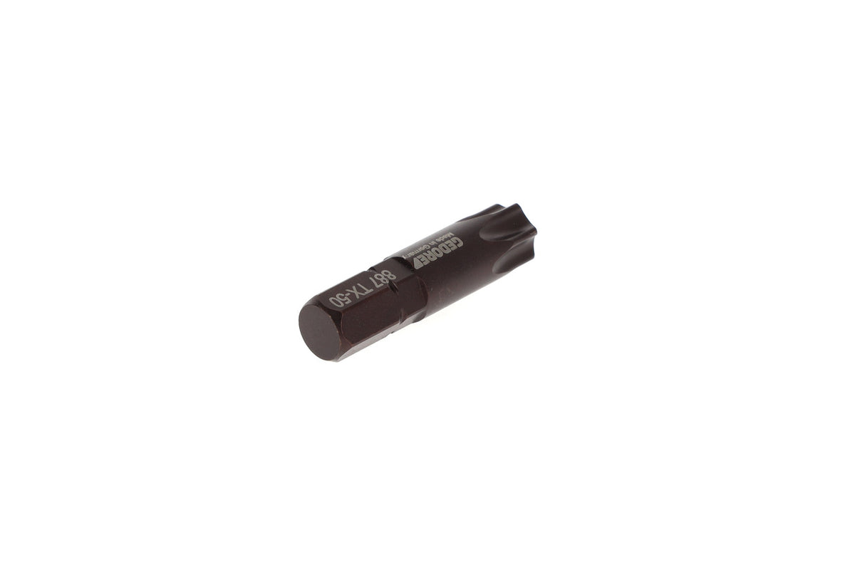 Embouts Torx (TX) de 5/16"