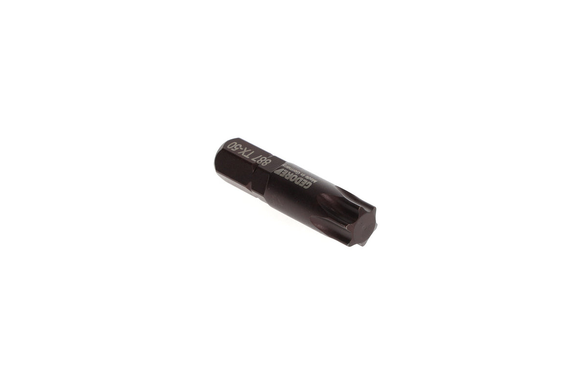 Embouts Torx (TX) de 5/16"