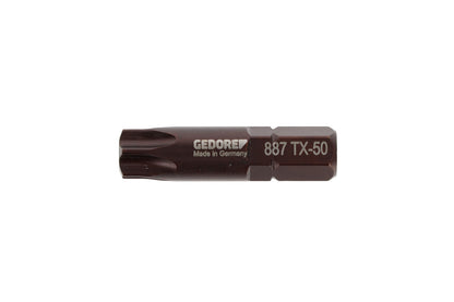 Embouts Torx (TX) de 5/16"