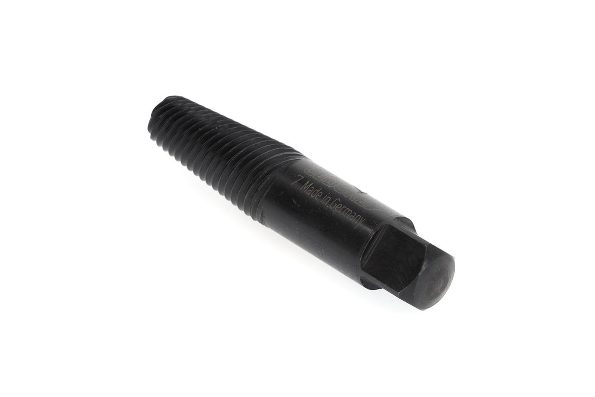 Extractor de tornillos n.º 7 GEDORE 8551, vista 6