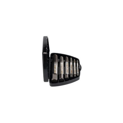 GEDORE 8551 S-006 - Juego de Extractor Tornillos M3-M24