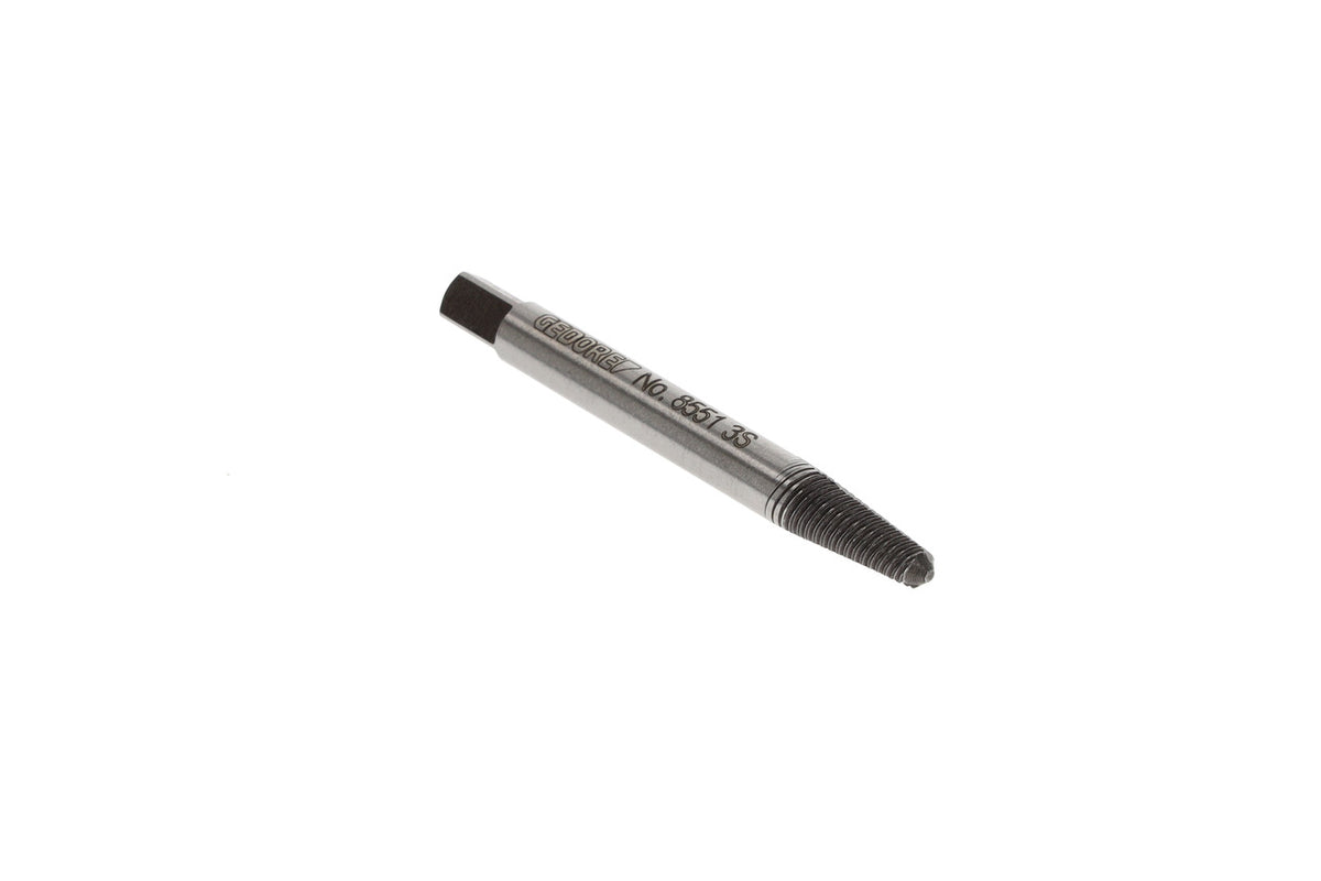 Extractor de tornillos n.º 3 GEDORE 8551 S, vista 7