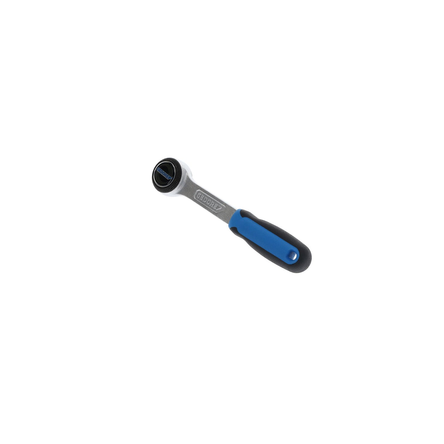 GEDORE 2093 U-3 - Carraca de 1/4", U-3