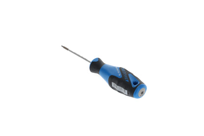 Destornilladores Torx (TX)