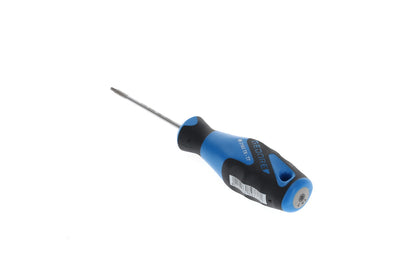 Destornilladores Torx (TX)