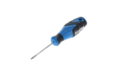 Destornilladores Torx (TX)