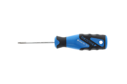 Destornilladores Torx (TX)