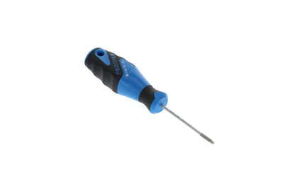 Destornilladores Torx (TX)