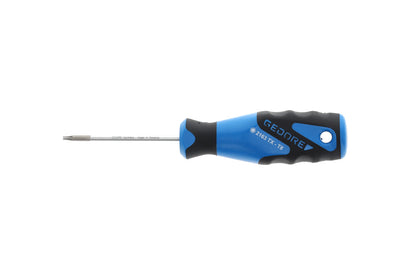 Destornilladores Torx (TX)