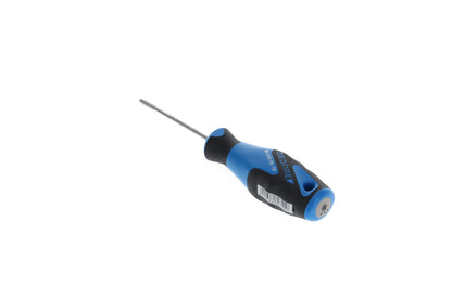 Destornilladores Torx (TX)