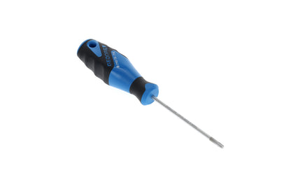 Destornilladores Torx (TX)