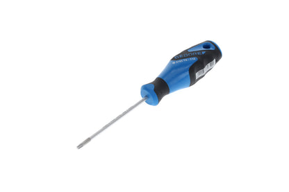 Destornilladores Torx (TX)