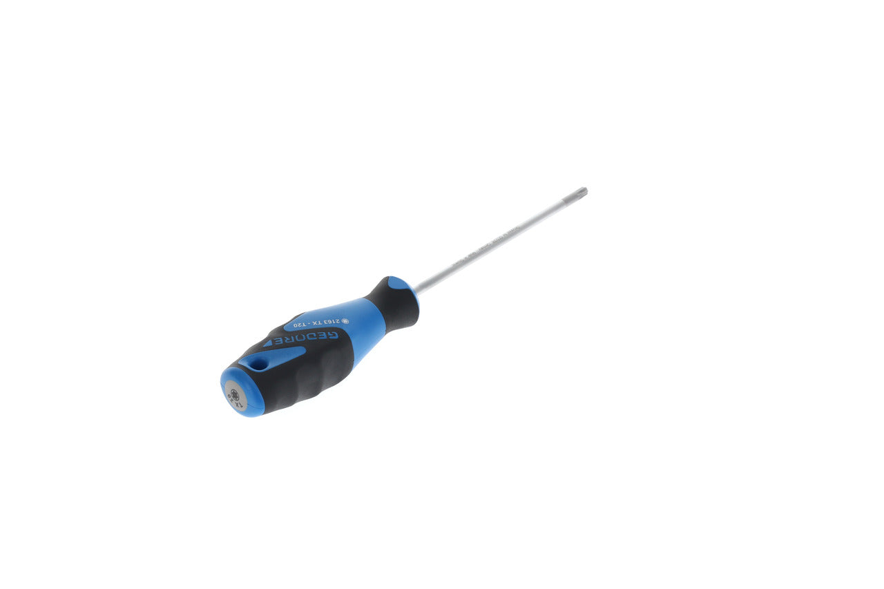 Destornilladores Torx (TX)