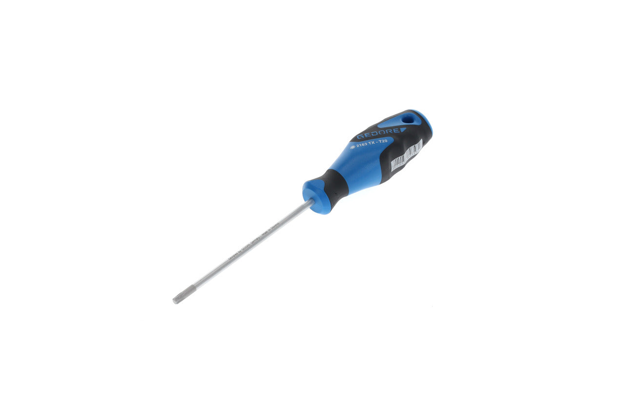 Destornilladores Torx (TX)