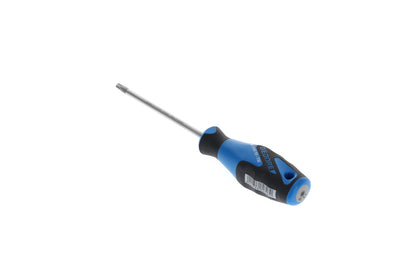 Destornilladores Torx (TX)