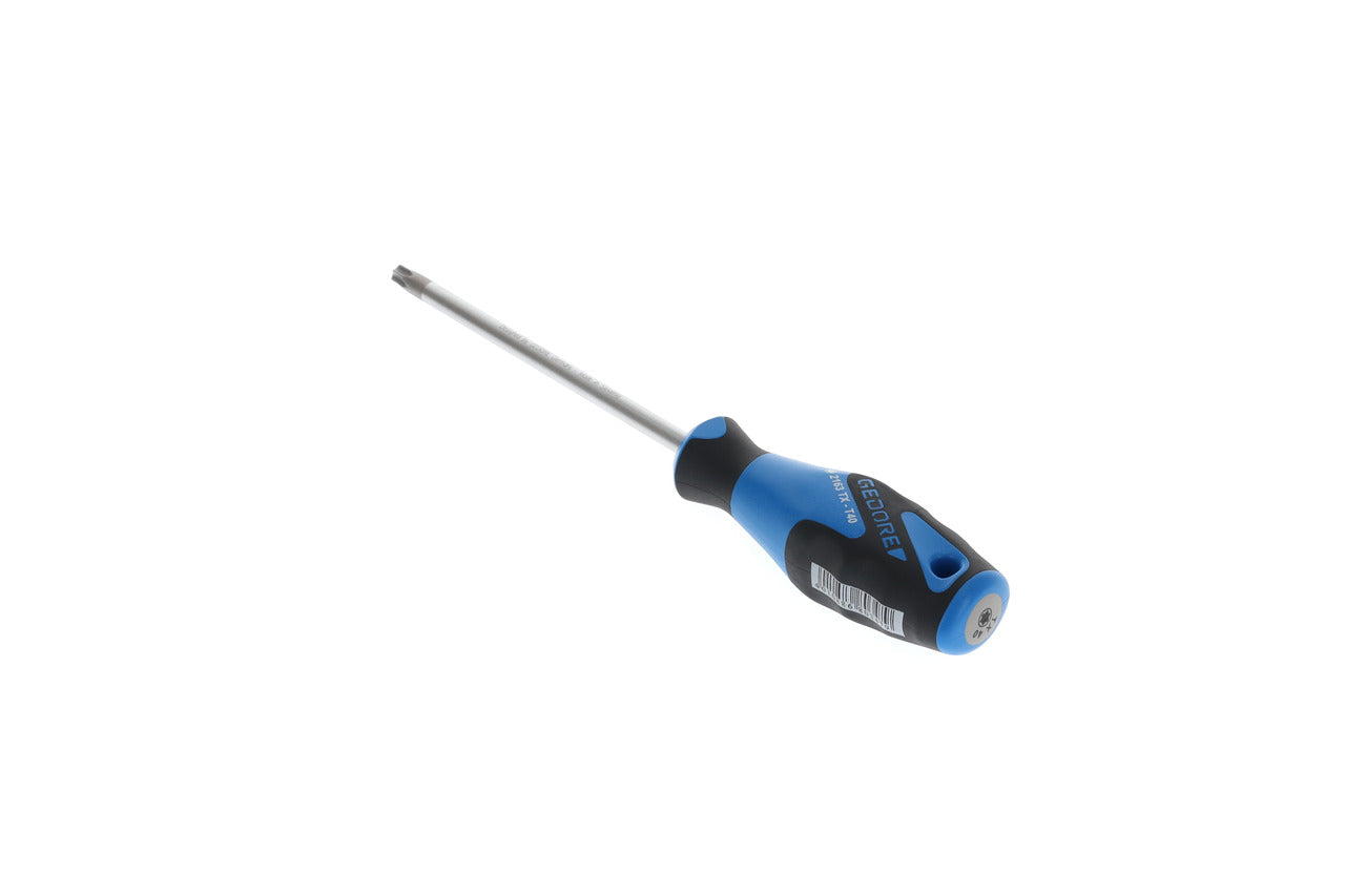 Destornilladores Torx (TX)