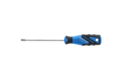Destornilladores Torx (TX)