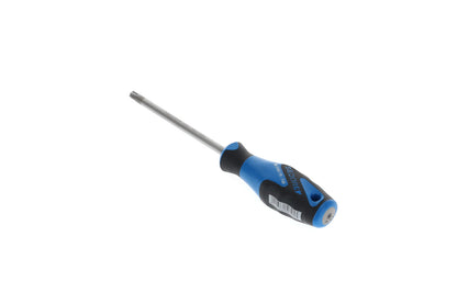 Destornilladores Torx (TX)