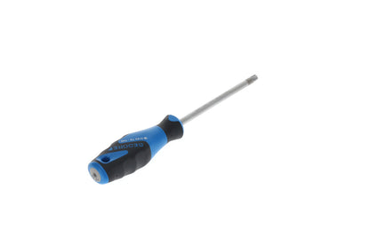 Destornilladores Torx (TX)