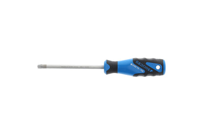 Destornilladores Torx (TX)