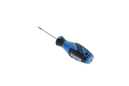Destornilladores Torx (TX)