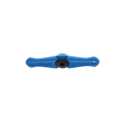 GEDORE 2093 U-3 T - Carraca de 1/4", U-3 T