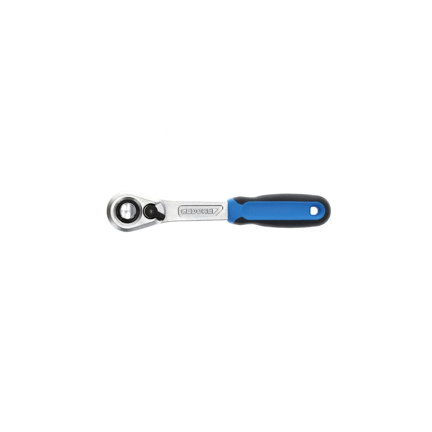 GEDORE 2093 U-20 - Carraca de 1/4", U-20