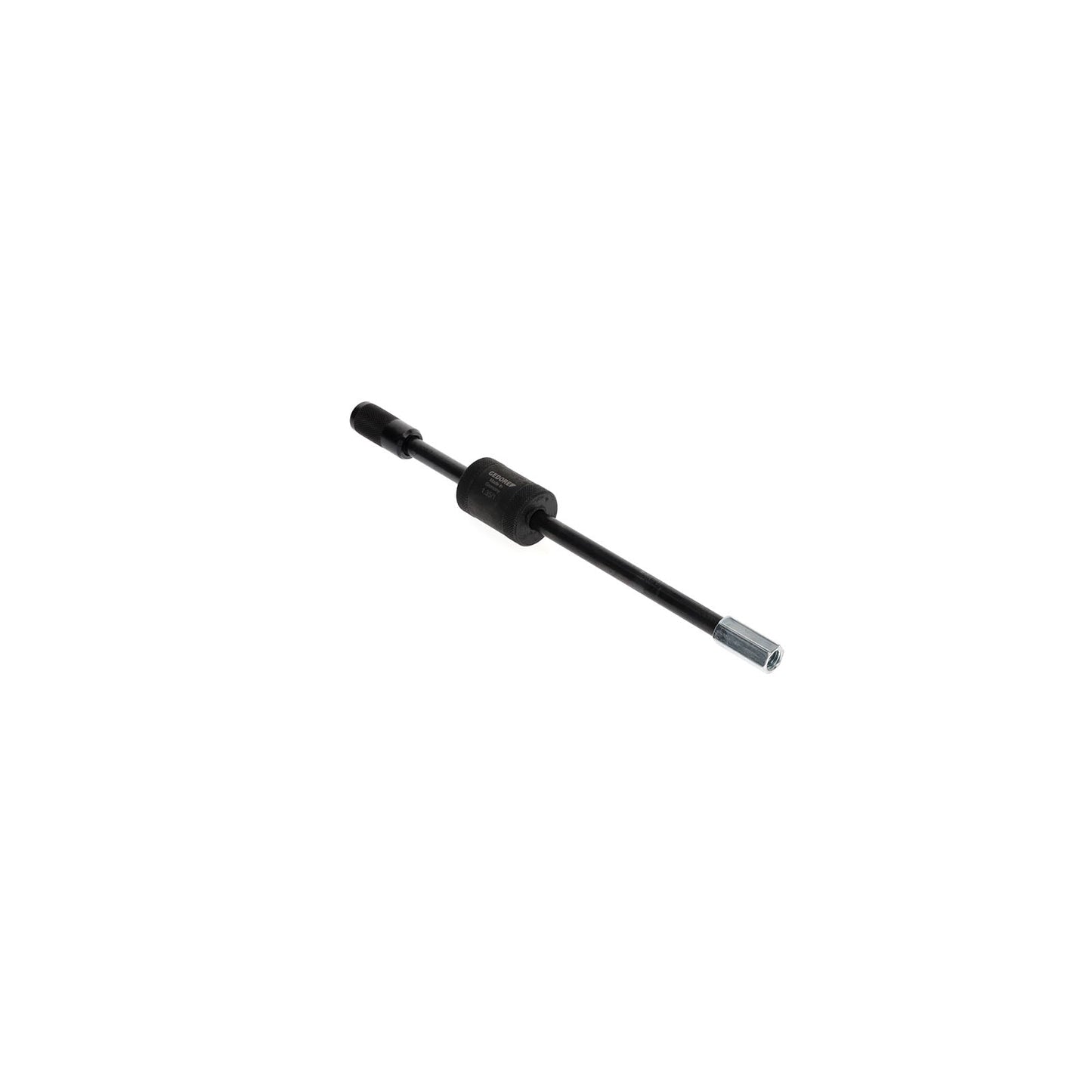 GEDORE 1.35/1 - Martillo de inercia 23cm 200 g (8016070)