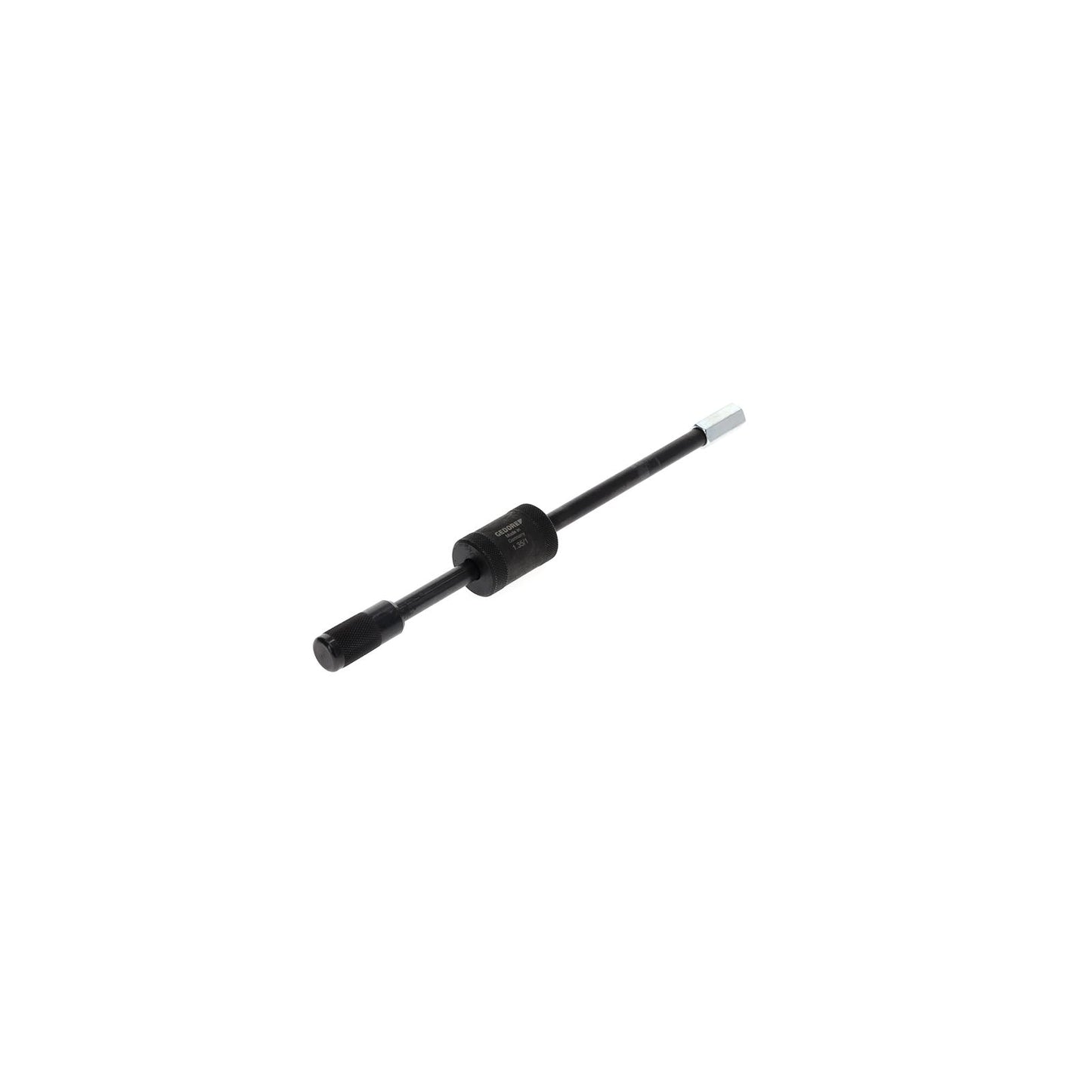 GEDORE 1.35/1 - Martillo de inercia 23cm 200 g (8016070)