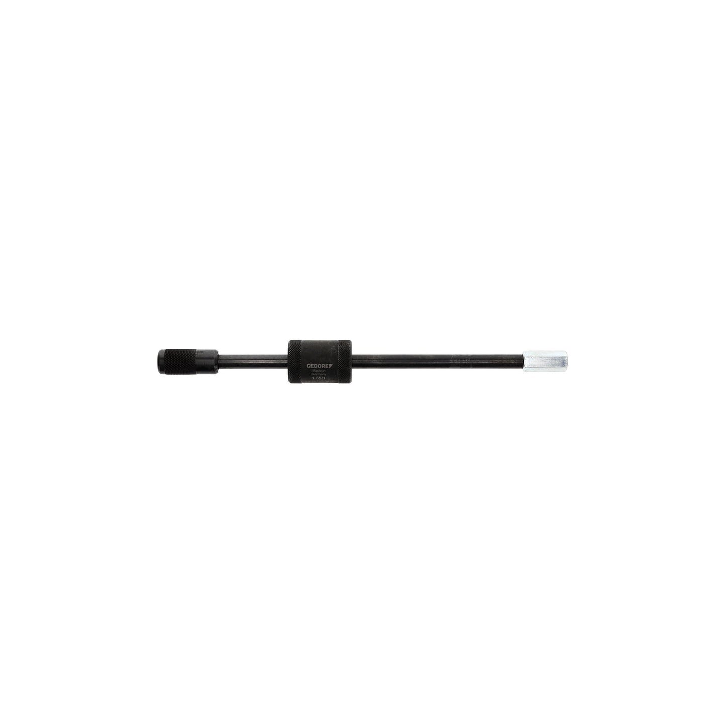GEDORE 1.35/1 - Martillo de inercia 23cm 200 g (8016070)
