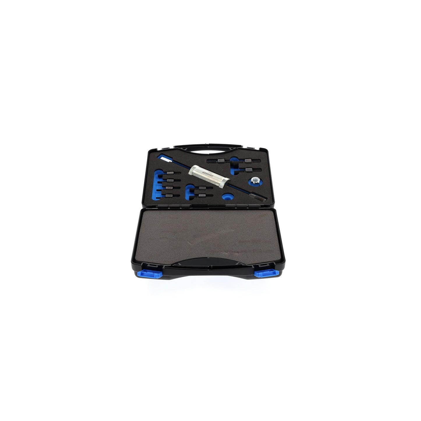 GEDORE 1.81/K-12 - Juego de de elementos roscados - 11