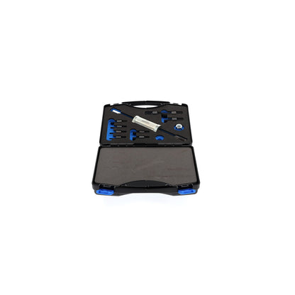 GEDORE 1.81/K-12 - Juego de de elementos roscados - 11