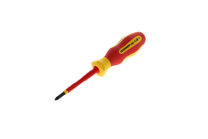 GEDORE red R39200115 - Tournevis VDE PH1 L=80 mm